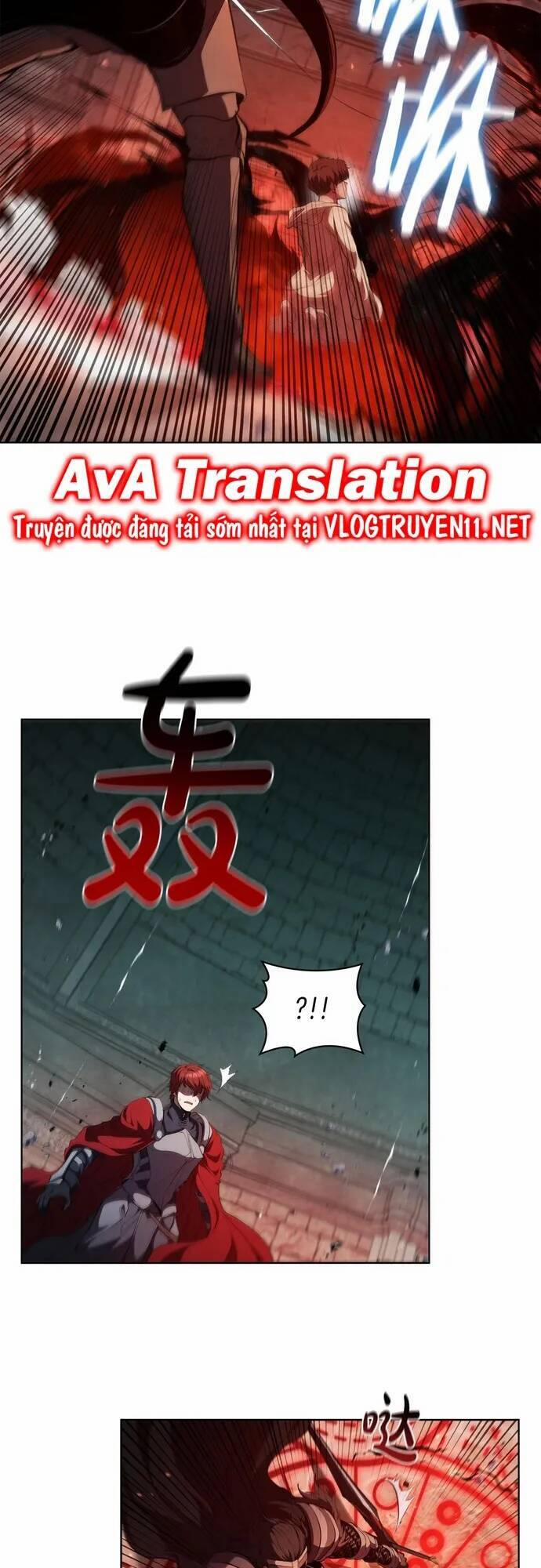 Hồi Quy Thành Công Tước 82 trang 19