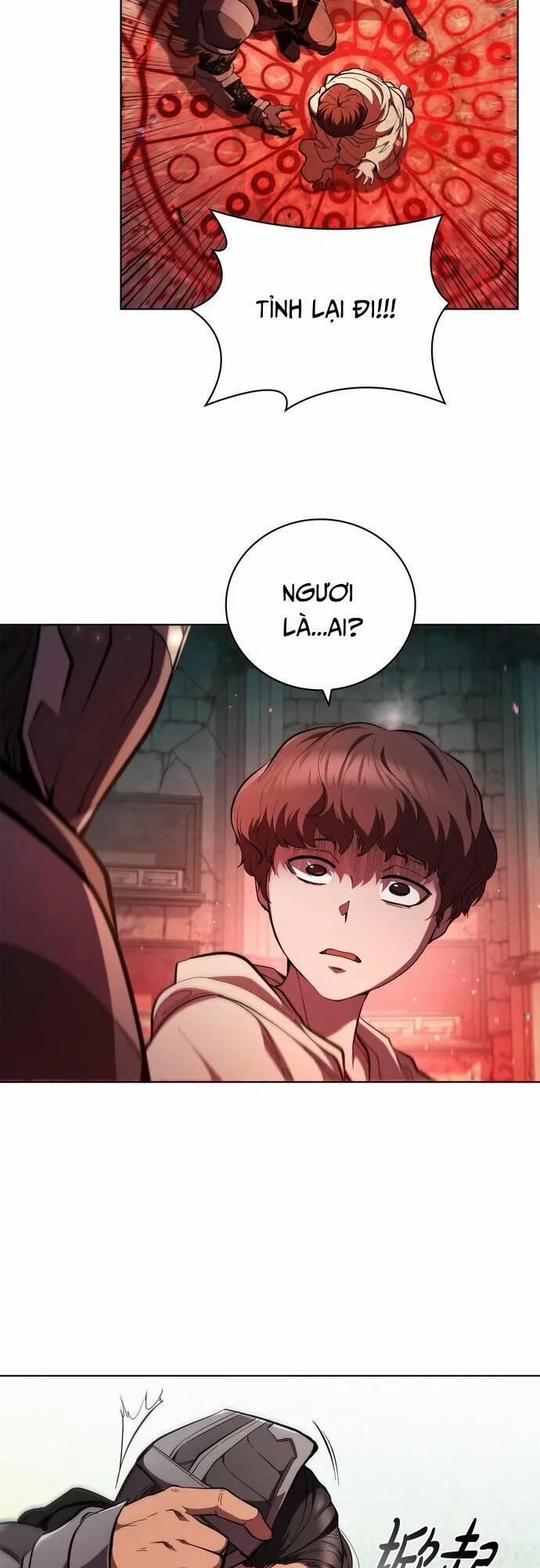 Hồi Quy Thành Công Tước 82 trang 20