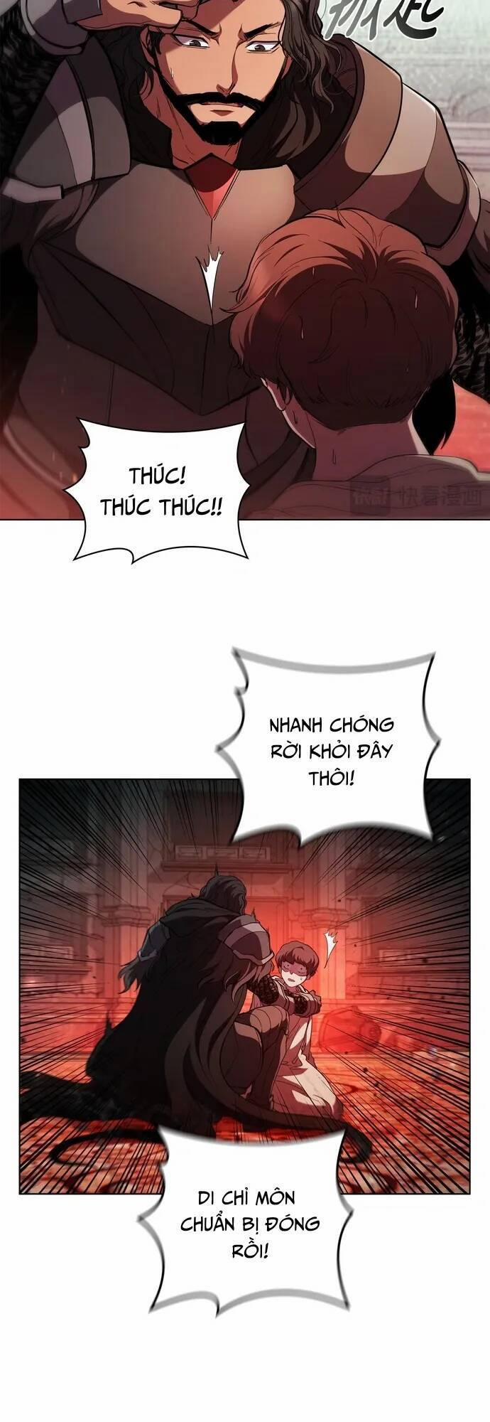 Hồi Quy Thành Công Tước 82 trang 21