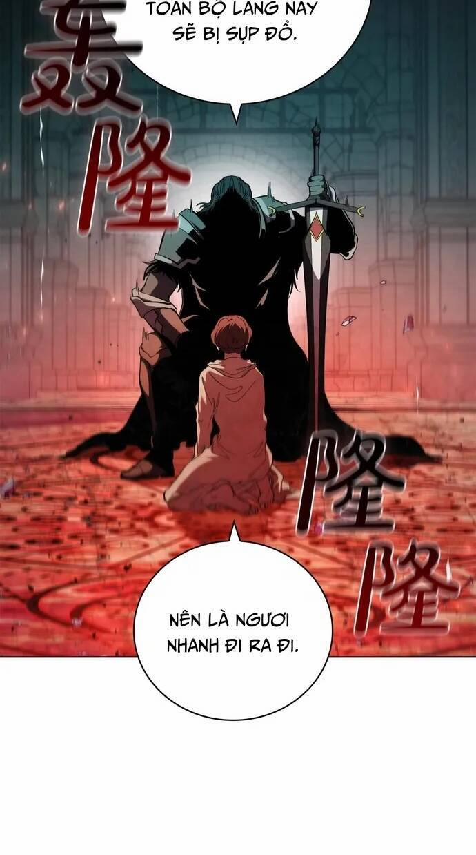 Hồi Quy Thành Công Tước 82 trang 23