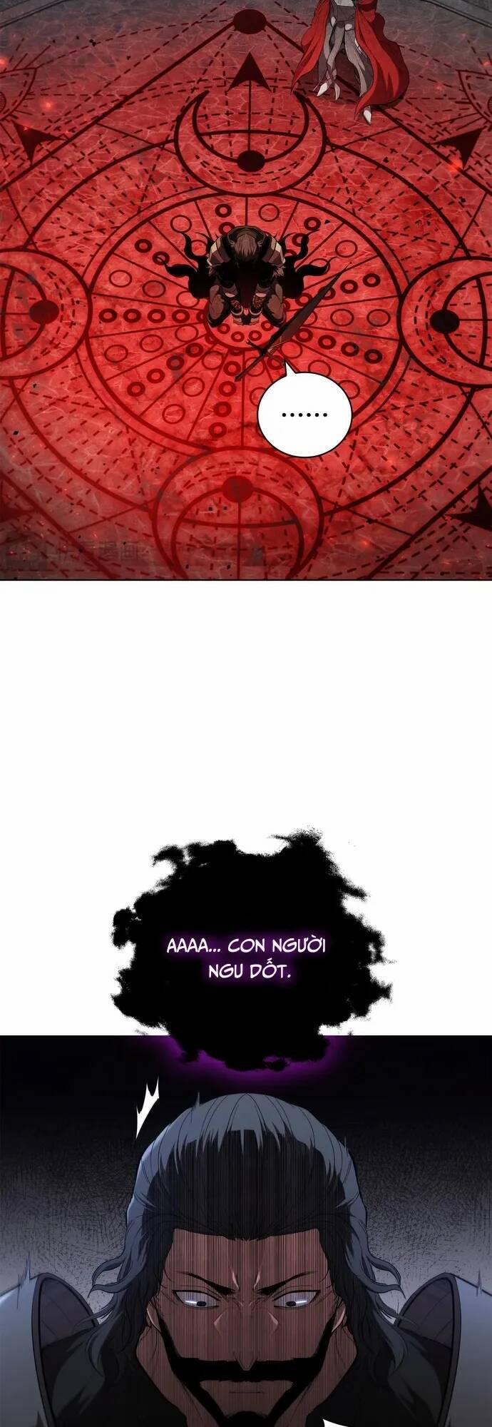 Hồi Quy Thành Công Tước 82 trang 27