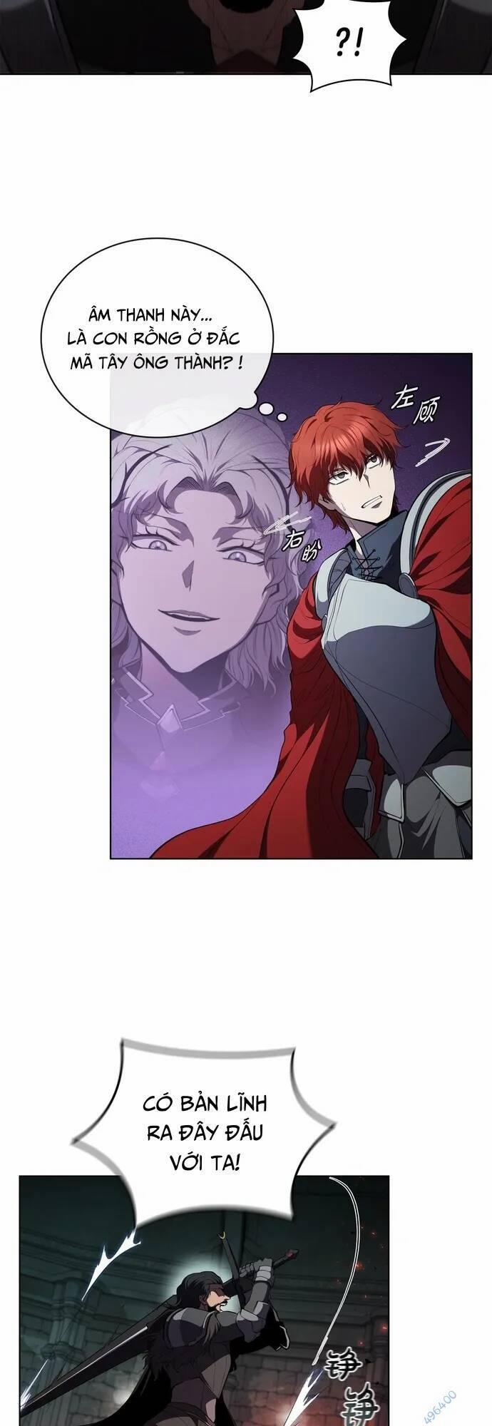 Hồi Quy Thành Công Tước 82 trang 28