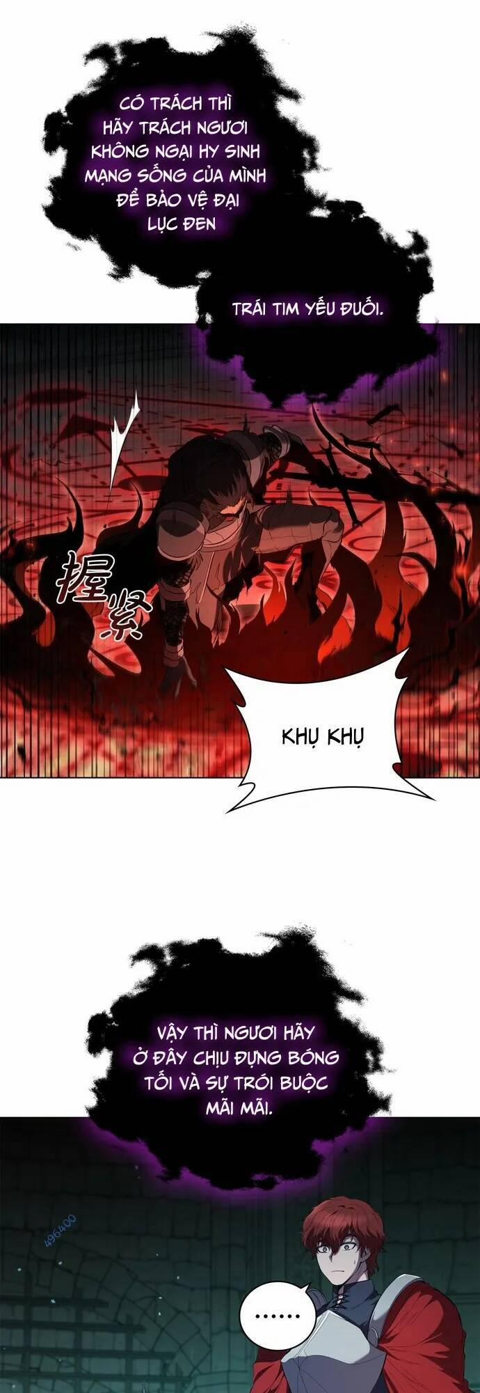 Hồi Quy Thành Công Tước 82 trang 32