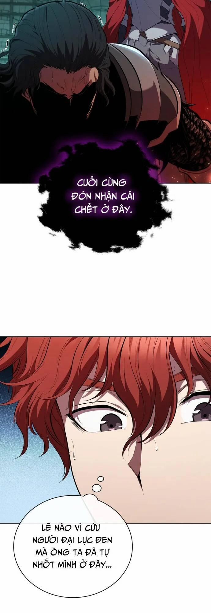 Hồi Quy Thành Công Tước 82 trang 33