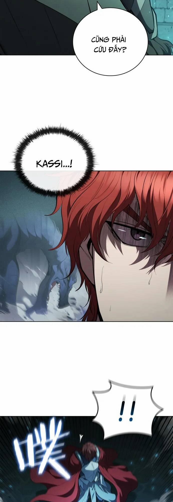 Hồi Quy Thành Công Tước 82 trang 35