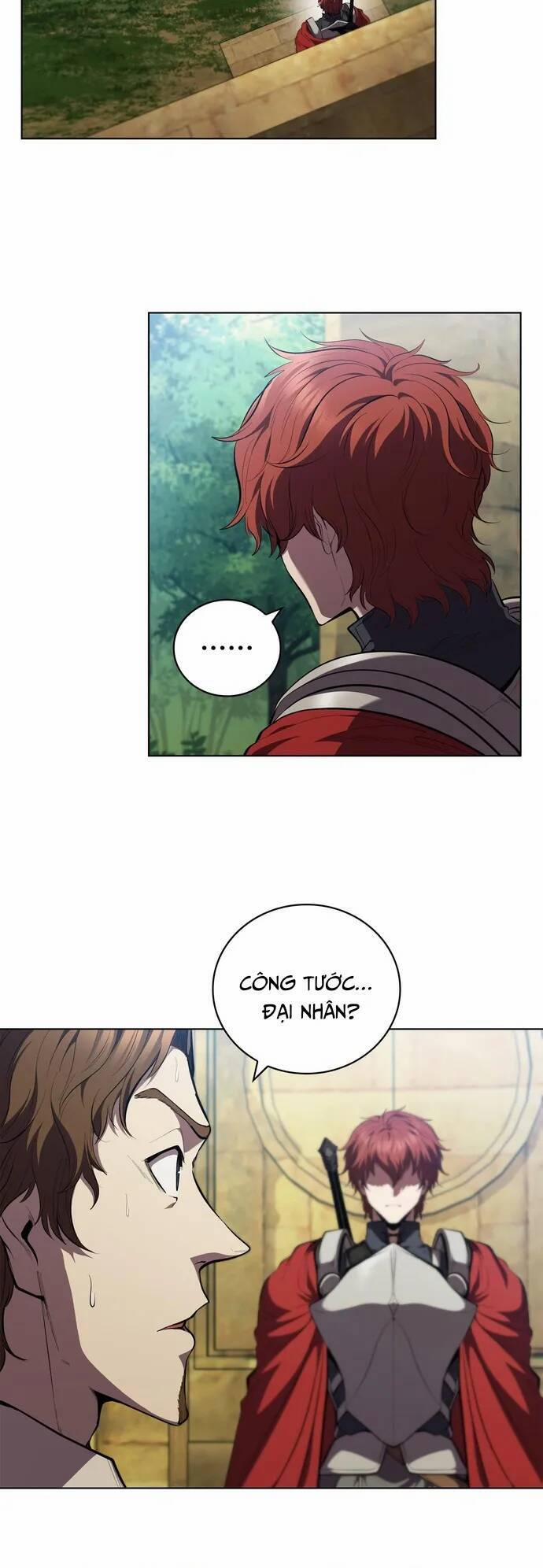 Hồi Quy Thành Công Tước 82 trang 45