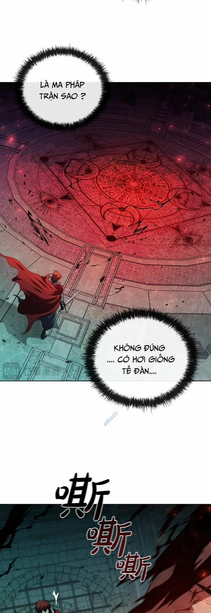 Hồi Quy Thành Công Tước 82 trang 5