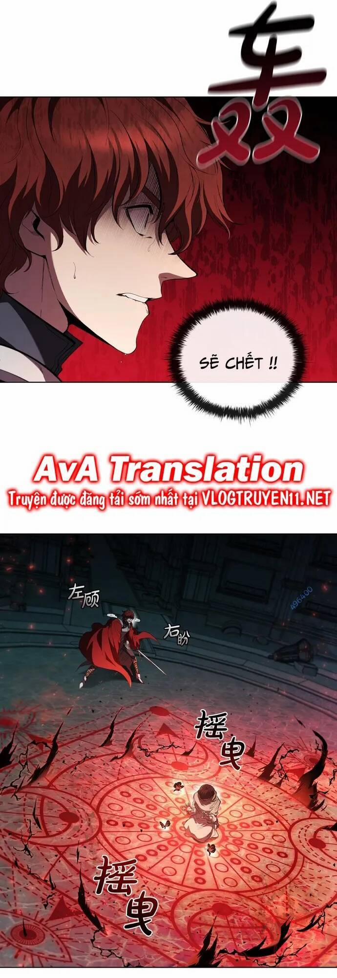 Hồi Quy Thành Công Tước 82 trang 8