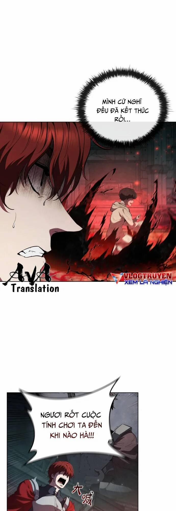 Hồi Quy Thành Công Tước 82 trang 9