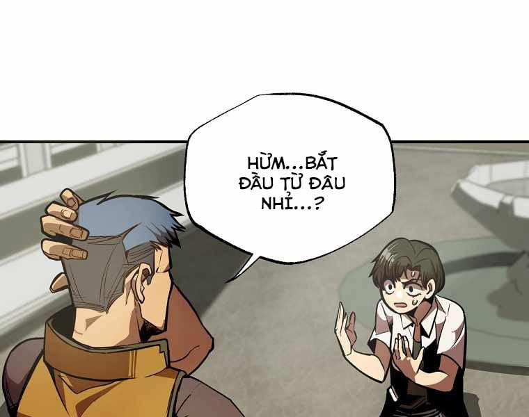 Hồi Quy Trở Lại Thành Kẻ Vô Dụng 1 trang 10