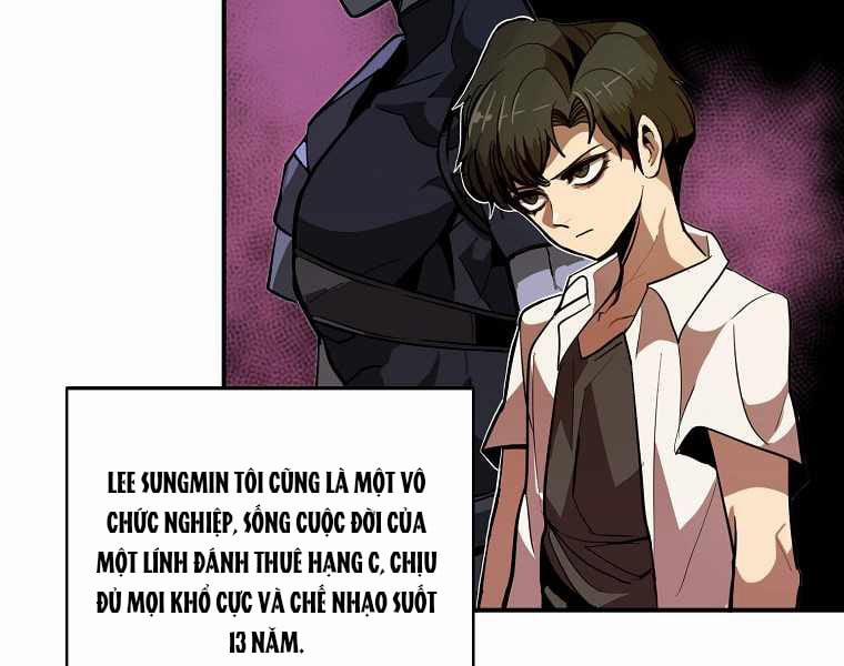 Hồi Quy Trở Lại Thành Kẻ Vô Dụng 1 trang 133