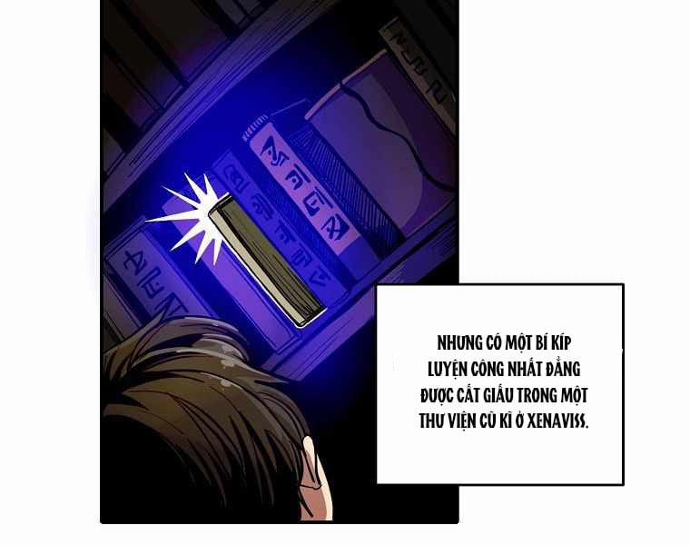 Hồi Quy Trở Lại Thành Kẻ Vô Dụng 1 trang 164