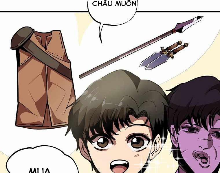 Hồi Quy Trở Lại Thành Kẻ Vô Dụng 1 trang 184