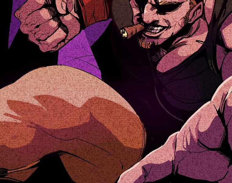 Hồi Quy Trở Lại Thành Kẻ Vô Dụng 1 trang 19