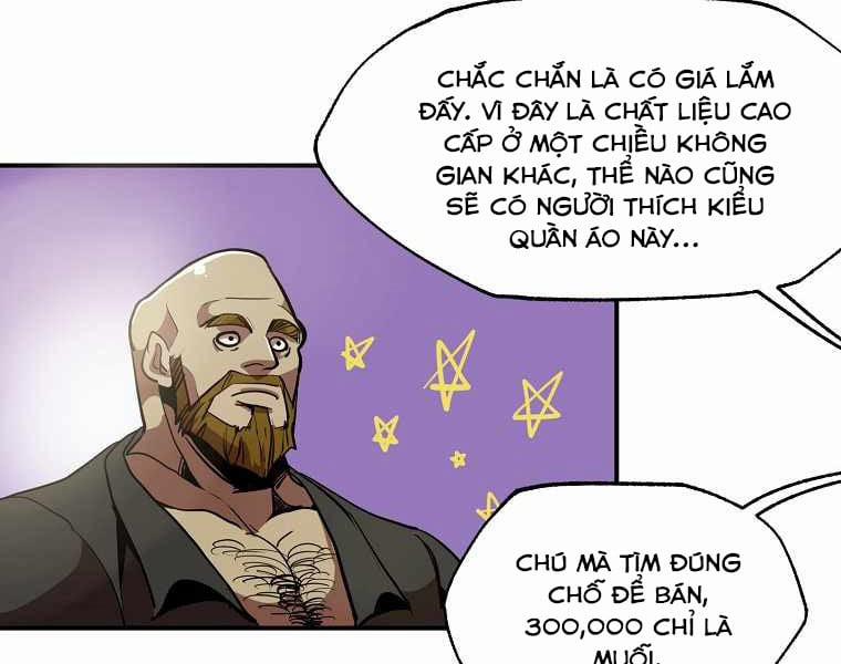 Hồi Quy Trở Lại Thành Kẻ Vô Dụng 1 trang 194