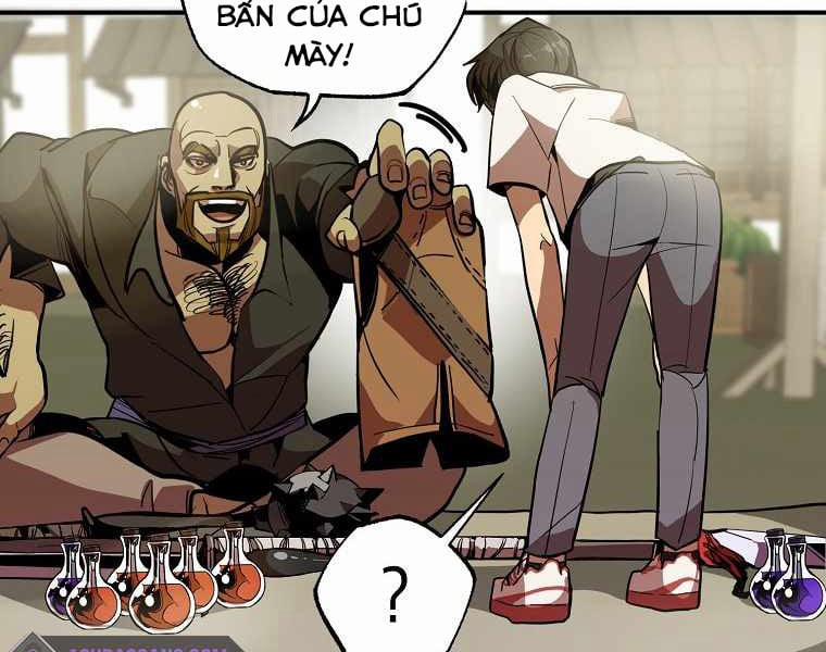 Hồi Quy Trở Lại Thành Kẻ Vô Dụng 1 trang 203