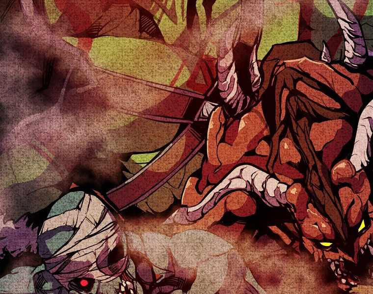 Hồi Quy Trở Lại Thành Kẻ Vô Dụng 1 trang 23