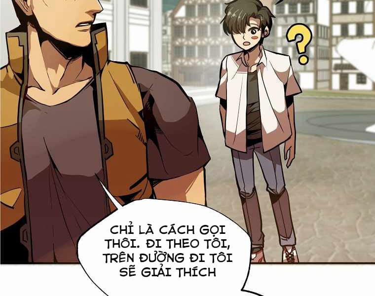 Hồi Quy Trở Lại Thành Kẻ Vô Dụng 1 trang 36