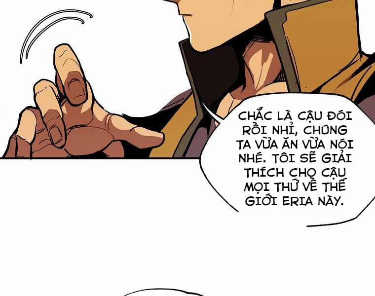 Hồi Quy Trở Lại Thành Kẻ Vô Dụng 1 trang 39