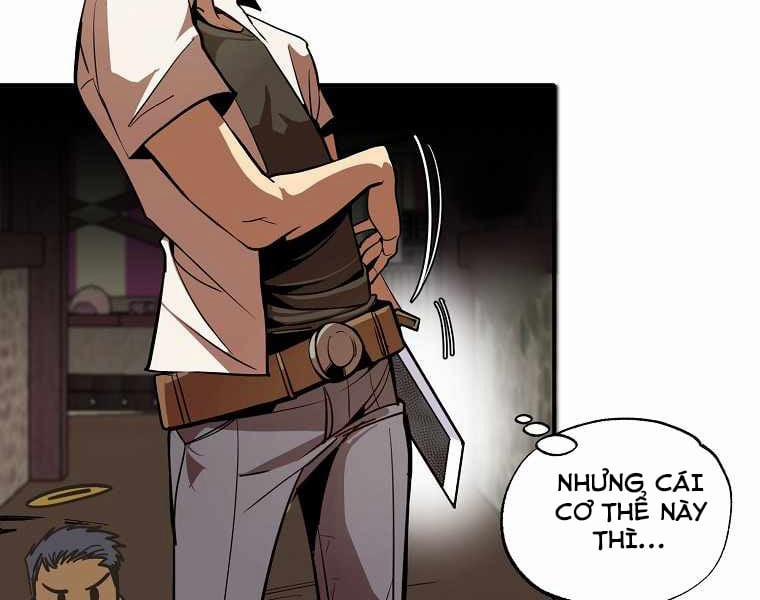 Hồi Quy Trở Lại Thành Kẻ Vô Dụng 1 trang 84