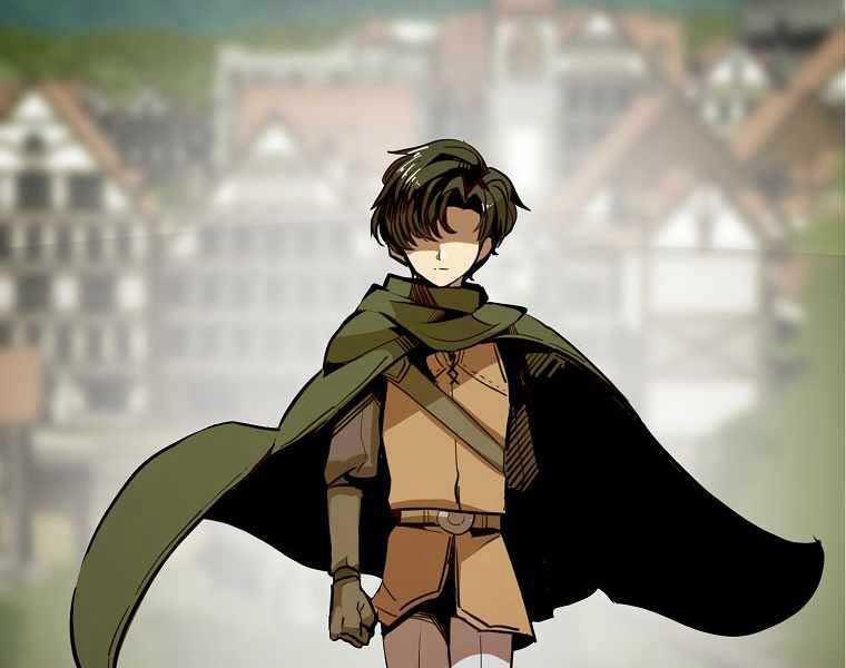 Hồi Quy Trở Lại Thành Kẻ Vô Dụng 10 trang 10