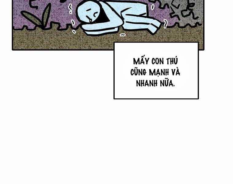 Hồi Quy Trở Lại Thành Kẻ Vô Dụng 10 trang 135