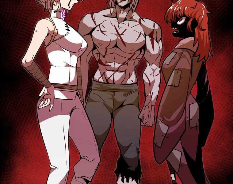 Hồi Quy Trở Lại Thành Kẻ Vô Dụng 11 trang 107