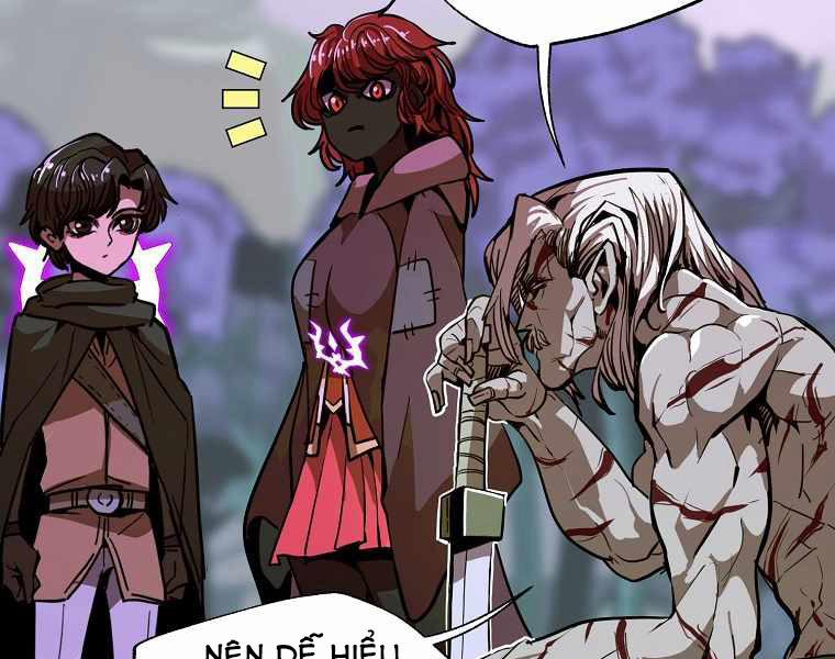 Hồi Quy Trở Lại Thành Kẻ Vô Dụng 11 trang 116