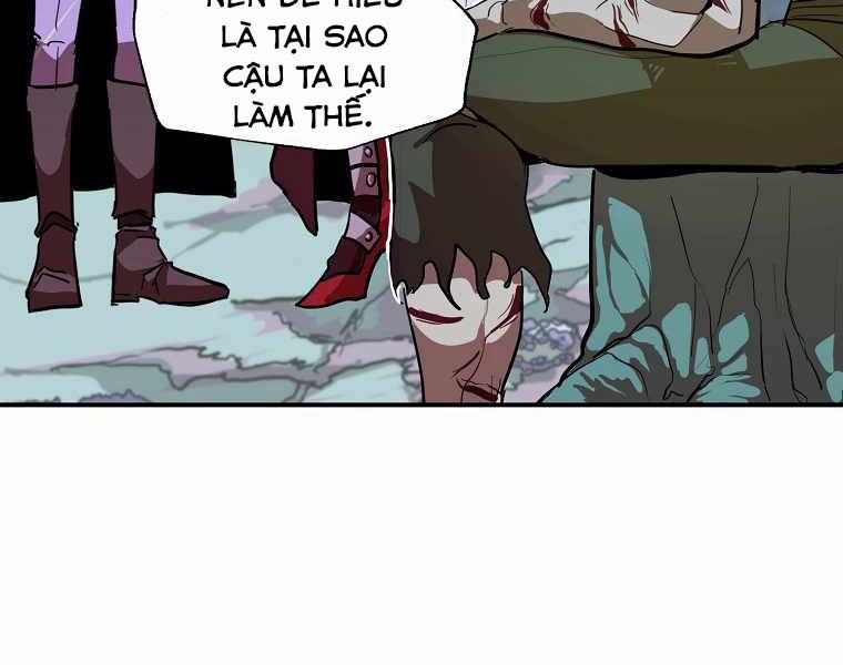Hồi Quy Trở Lại Thành Kẻ Vô Dụng 11 trang 117