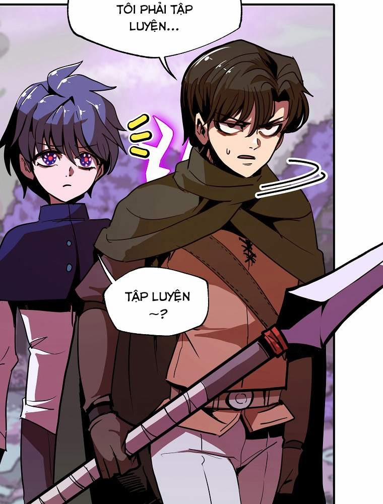 Hồi Quy Trở Lại Thành Kẻ Vô Dụng 12 trang 13