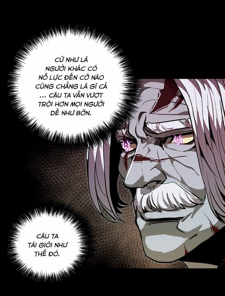 Hồi Quy Trở Lại Thành Kẻ Vô Dụng 12 trang 2