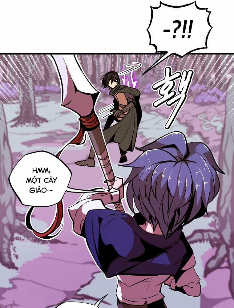 Hồi Quy Trở Lại Thành Kẻ Vô Dụng 12 trang 21