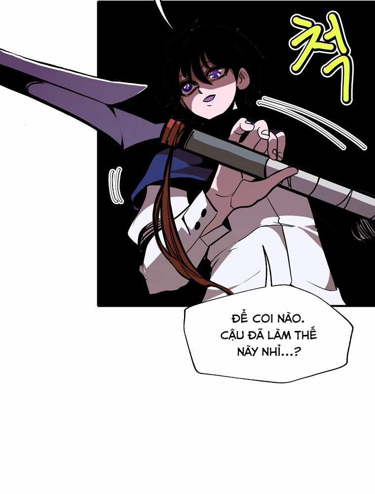 Hồi Quy Trở Lại Thành Kẻ Vô Dụng 12 trang 29