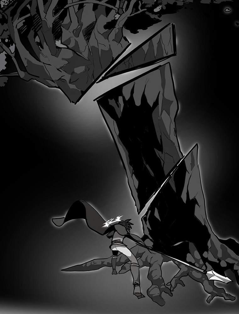 Hồi Quy Trở Lại Thành Kẻ Vô Dụng 12 trang 32