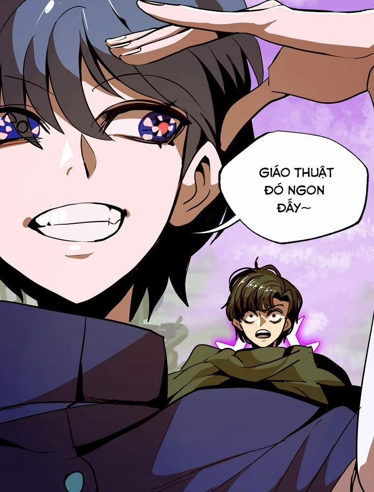 Hồi Quy Trở Lại Thành Kẻ Vô Dụng 12 trang 43