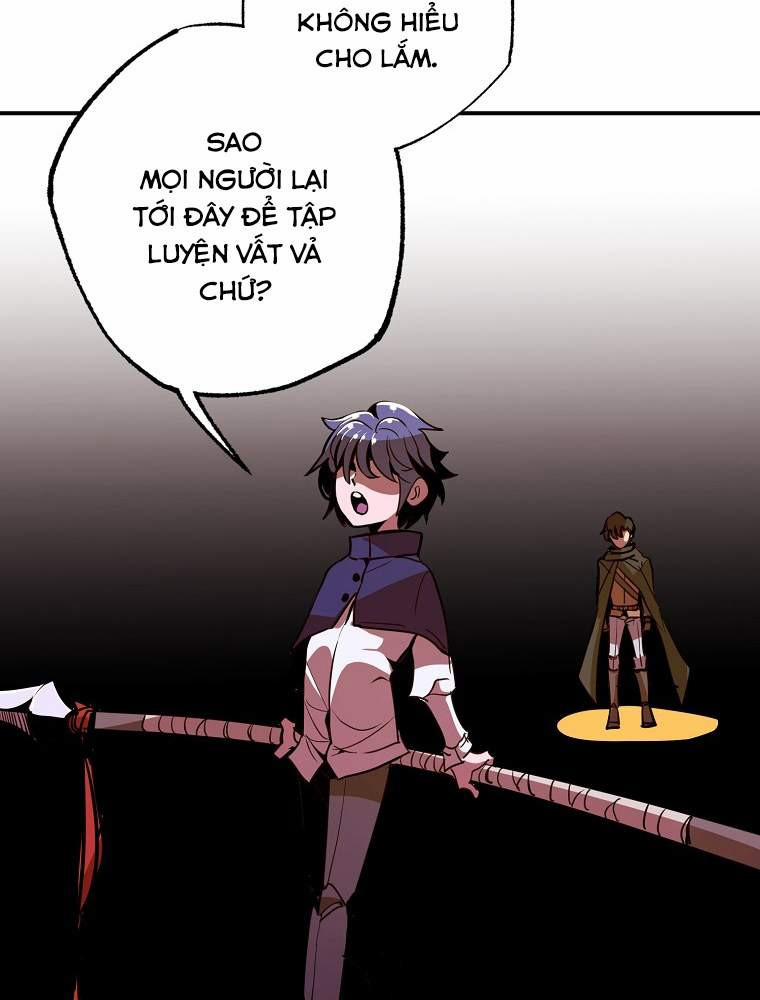 Hồi Quy Trở Lại Thành Kẻ Vô Dụng 12 trang 50