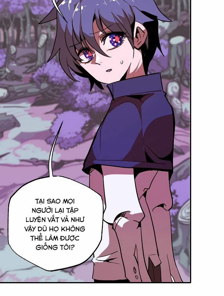 Hồi Quy Trở Lại Thành Kẻ Vô Dụng 12 trang 52