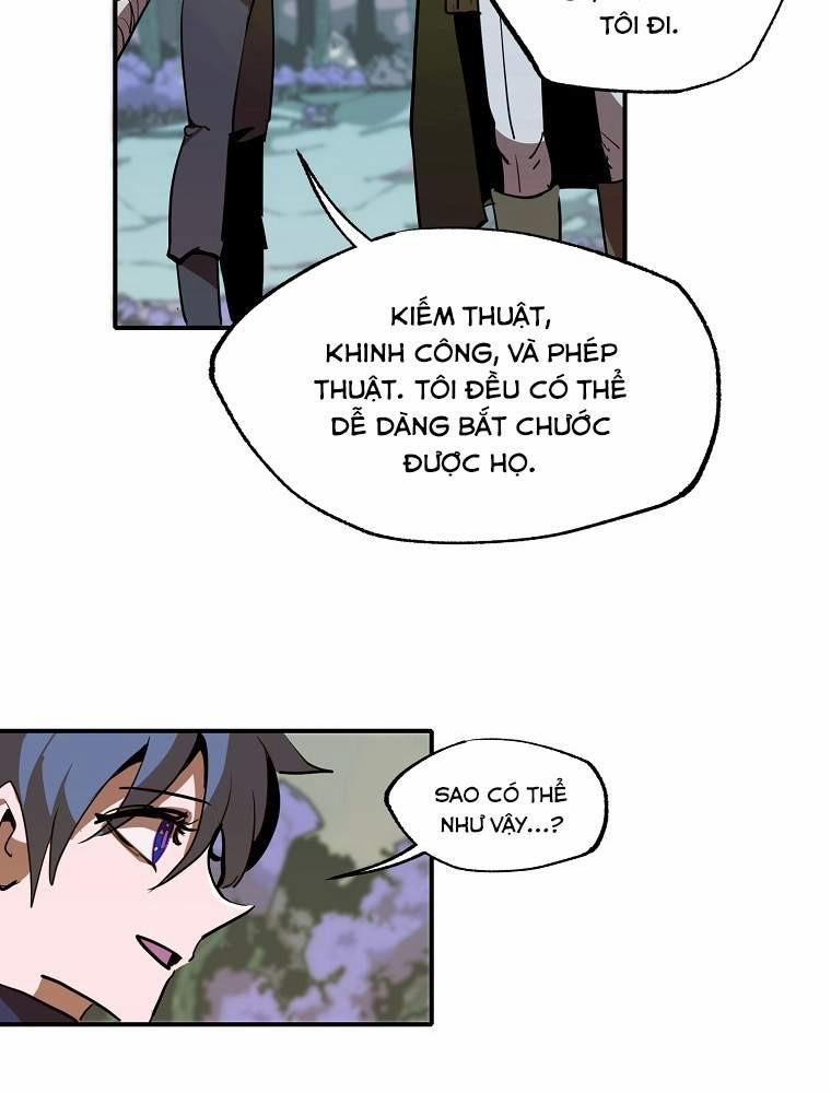 Hồi Quy Trở Lại Thành Kẻ Vô Dụng 12 trang 55