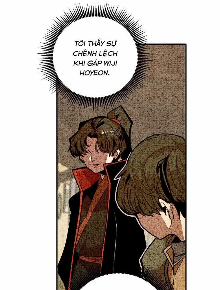 Hồi Quy Trở Lại Thành Kẻ Vô Dụng 12 trang 62