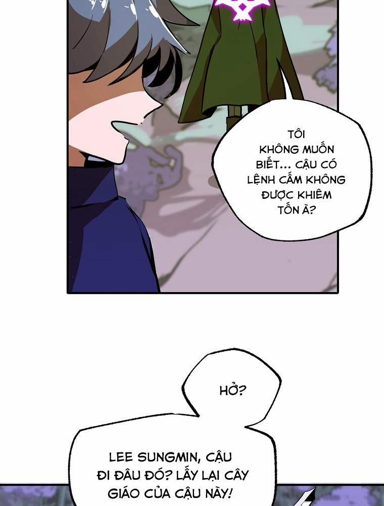 Hồi Quy Trở Lại Thành Kẻ Vô Dụng 12 trang 66