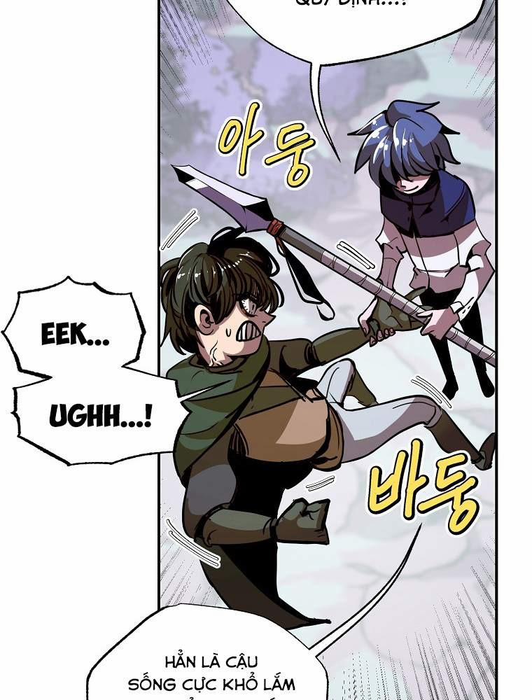 Hồi Quy Trở Lại Thành Kẻ Vô Dụng 12 trang 80