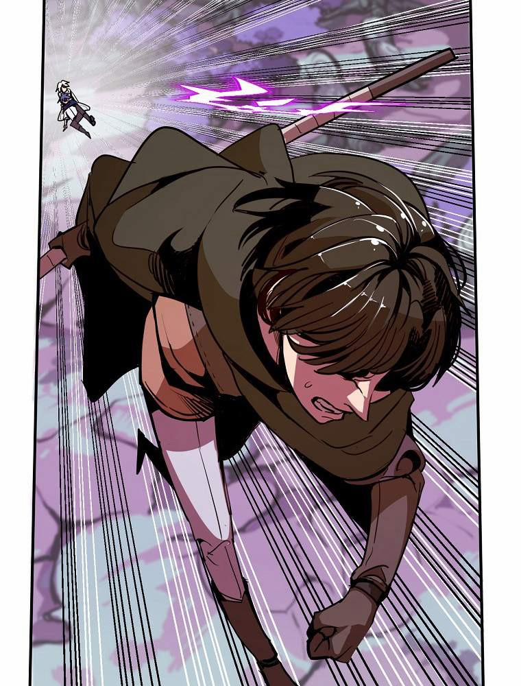 Hồi Quy Trở Lại Thành Kẻ Vô Dụng 12 trang 96