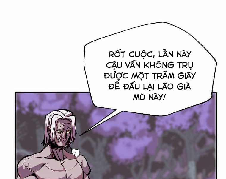 Hồi Quy Trở Lại Thành Kẻ Vô Dụng 14 trang 131