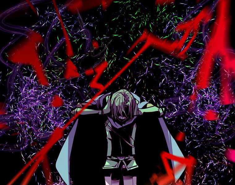 Hồi Quy Trở Lại Thành Kẻ Vô Dụng 15 trang 133