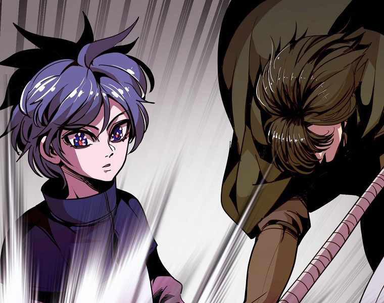 Hồi Quy Trở Lại Thành Kẻ Vô Dụng 15 trang 32