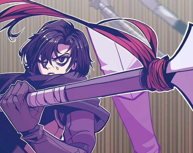 Hồi Quy Trở Lại Thành Kẻ Vô Dụng 15 trang 39