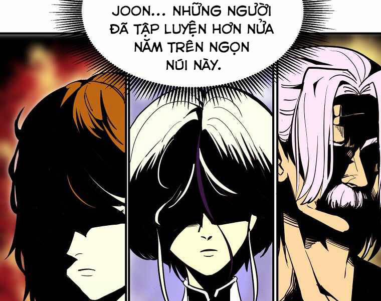 Hồi Quy Trở Lại Thành Kẻ Vô Dụng 16 trang 28
