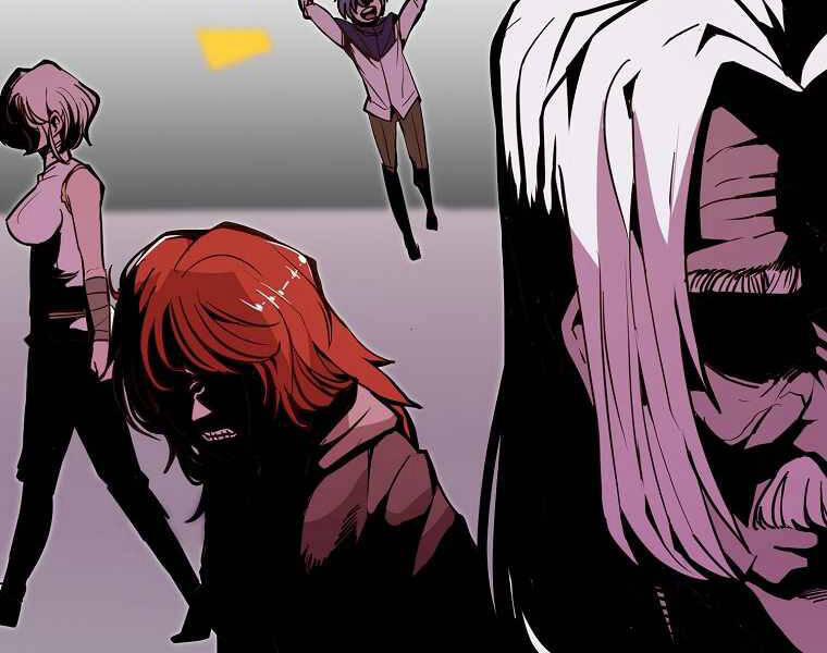 Hồi Quy Trở Lại Thành Kẻ Vô Dụng 16 trang 39