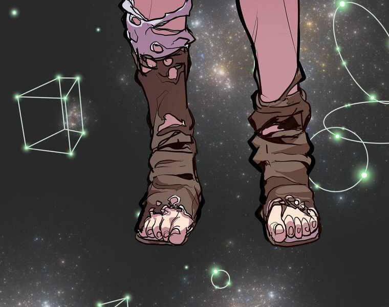 Hồi Quy Trở Lại Thành Kẻ Vô Dụng 17 trang 203