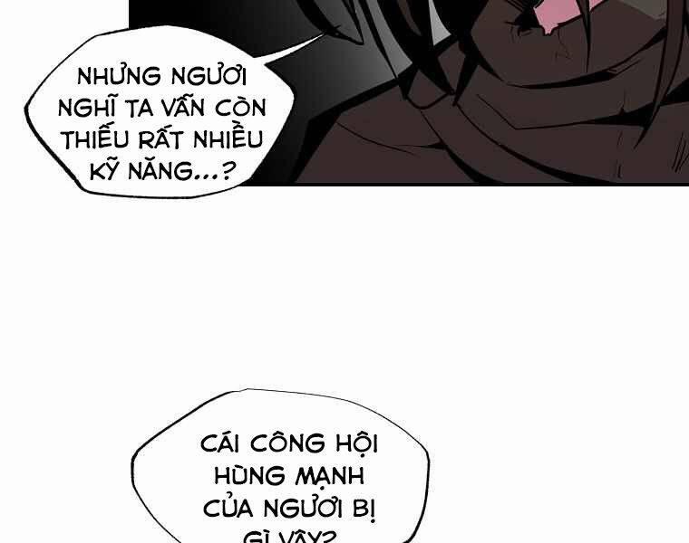 Hồi Quy Trở Lại Thành Kẻ Vô Dụng 18 trang 81